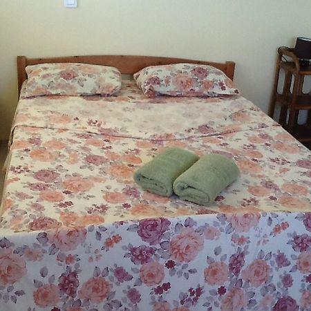 Pension Turiroa " Chez Olga" Avatoru Kültér fotó