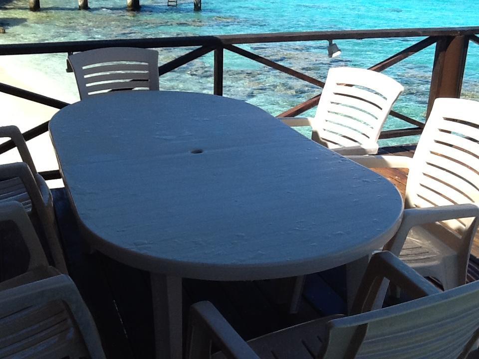Pension Turiroa " Chez Olga" Avatoru Kültér fotó