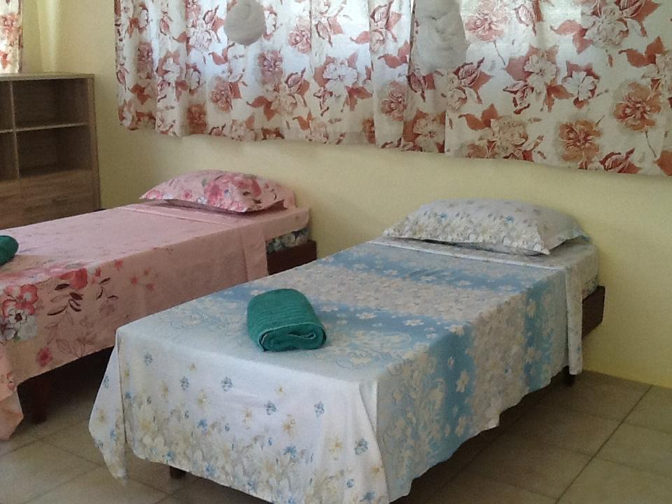 Pension Turiroa " Chez Olga" Avatoru Kültér fotó